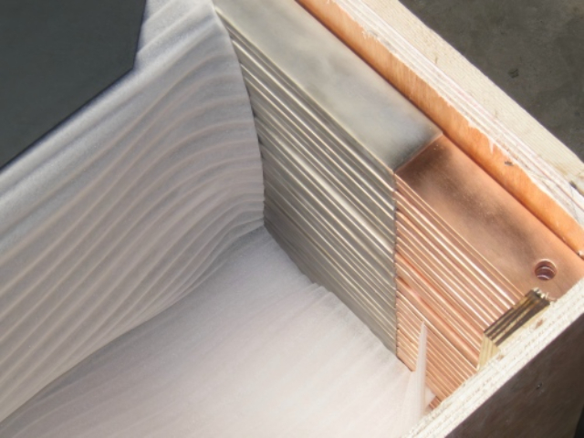 杭州蝕刻液回收銅用鈦陽極供貨商