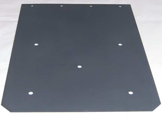 盐城蚀刻液回收铜用钛阳极制造厂家