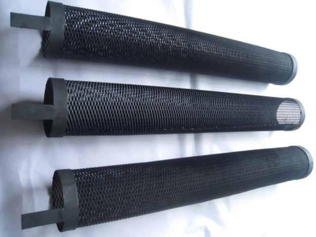 揚州水處理用鈦陽極,水處理用鈦陽極