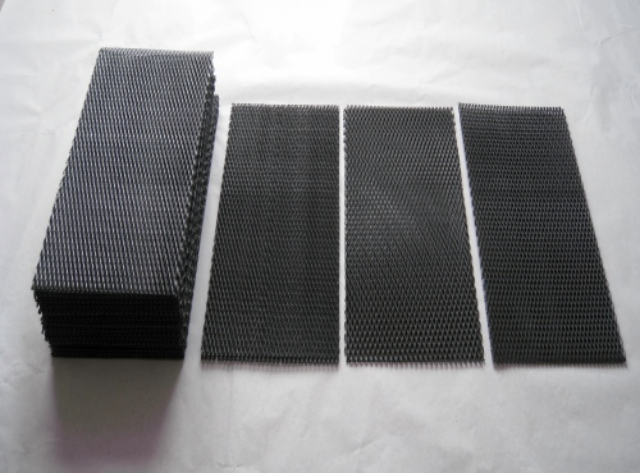 南通水處理用鈦陽極哪家專業 誠信為本 申奧鈦工供應