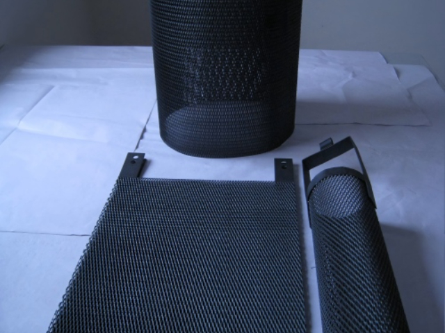 济南水处理用钛阳极生产厂家