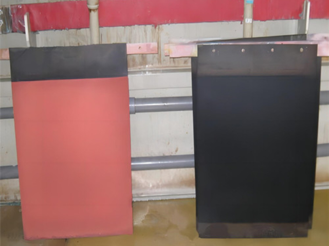 泰州蚀刻液回收铜用钛阳极生产厂家