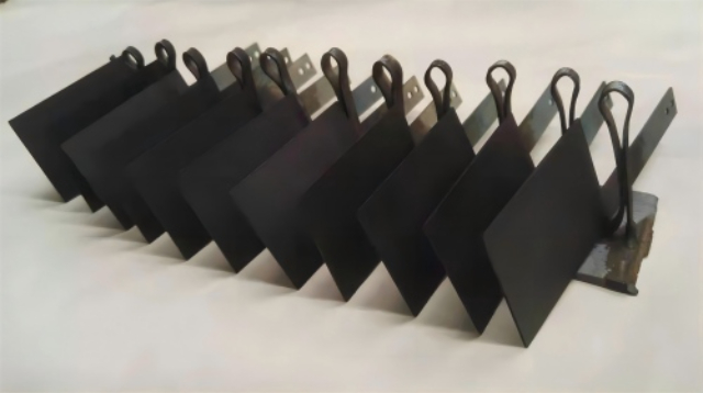 中衛(wèi)水處理用鈦陽(yáng)極推薦 申奧鈦工供應(yīng) 申奧鈦工供應(yīng)