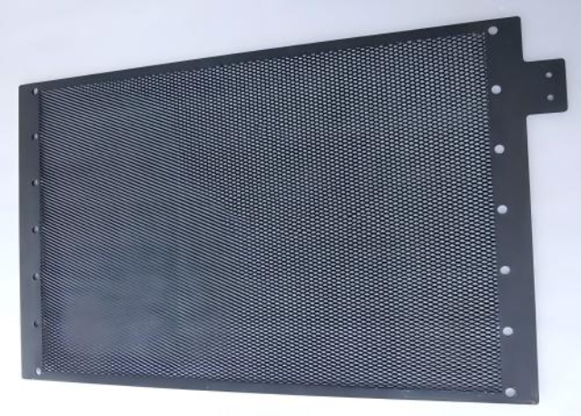 湖州有机合成用钛阳极 申奥钛工供应;