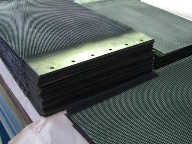 珠海有機合成用鈦陽極生產廠家