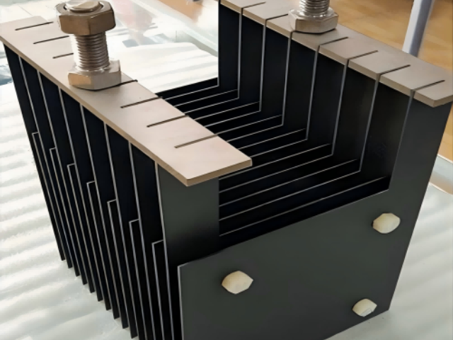 湖州銷售電解消毒用鈦陽極供貨商