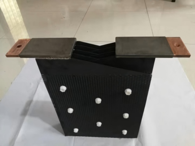 衢州電解消毒用鈦陽極生產廠家