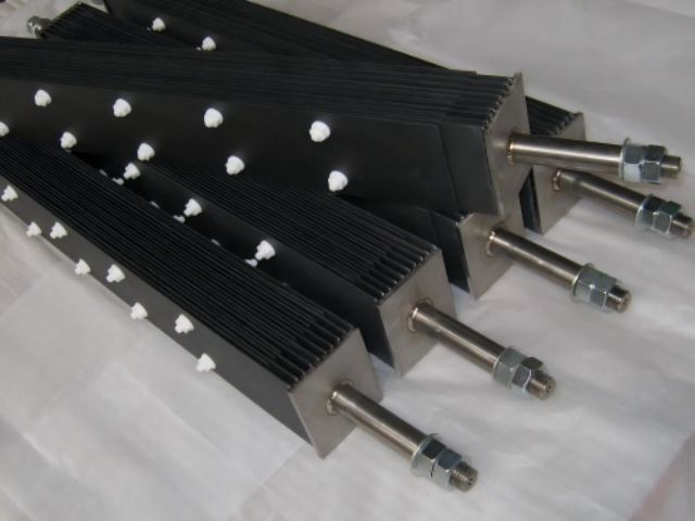 南昌電解消毒用鈦陽極源頭供貨商