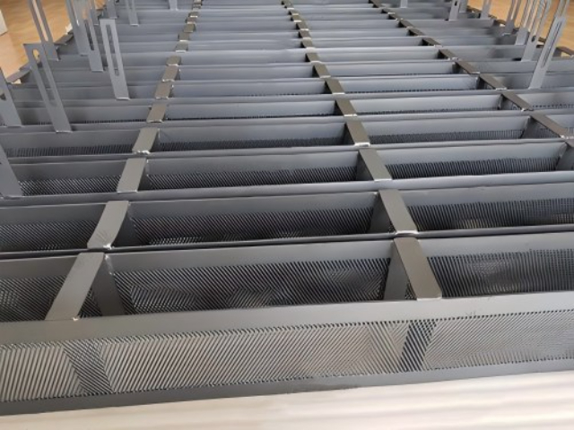 西安可靠的電鍍用鈦陽極貨源廠家 申奧鈦工供應