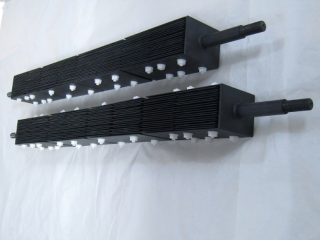 抚州销售电解消毒用钛阳极货源厂家 申奥钛工供应