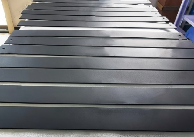 淮安銷售有機合成用鈦陽極貨源廠家