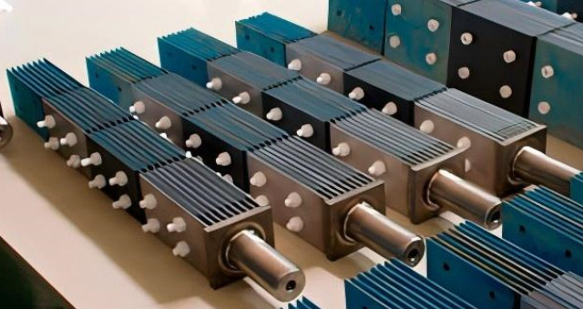 汕尾電解消毒用鈦陽極生產(chǎn)廠家