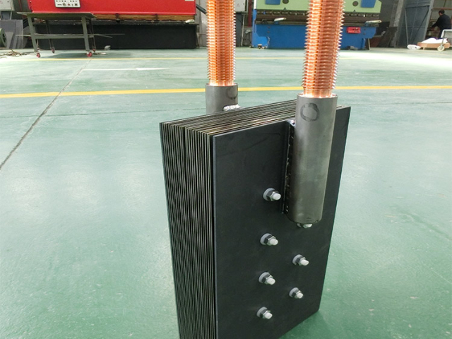 日照電解消毒用鈦陽極廠家,電解消毒用鈦陽極