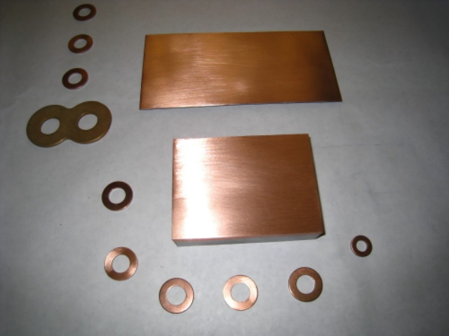 淮安銅鋁復(fù)合材料如何選 申奧鈦工供應(yīng) 申奧鈦工供應(yīng)