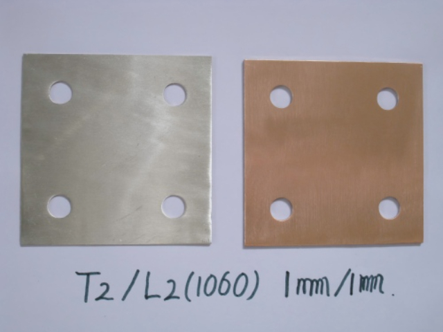 東莞銅鋁復合材料廠家直銷 申奧鈦工供應