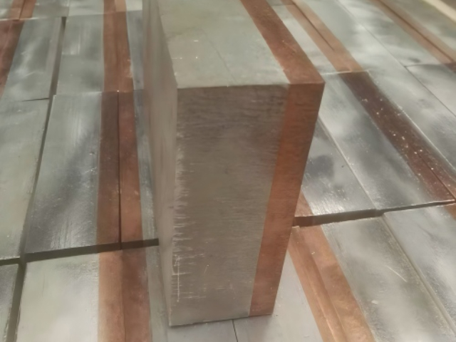 湛江铜铝复合材料源头厂家 申奥钛工供应