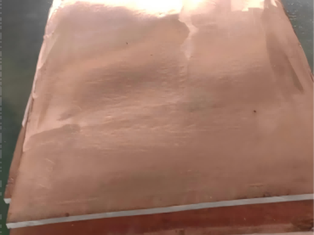 浙江耐用的銅鋁復合材料貨源廠家 申奧鈦工供應