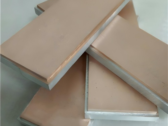 厦门铜铝复合材料厂家