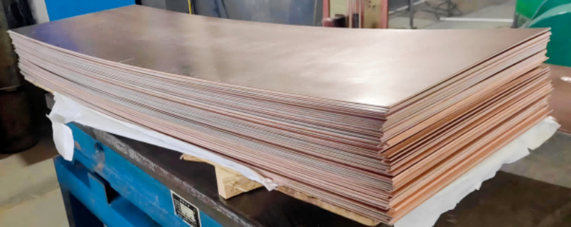 湖州铜铝复合材料,铜铝复合材料