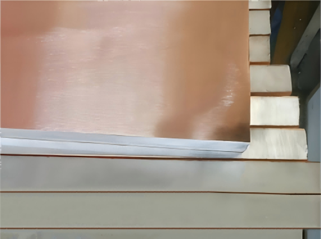 廣東銅鋁復(fù)合材料供貨商 申奧鈦工供應(yīng);