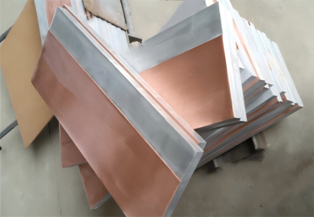 嘉峪關(guān)專業(yè)的銅鋁復(fù)合材料 誠(chéng)信互利 申奧鈦工供應(yīng)