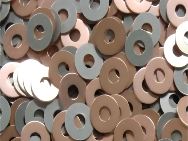 杭州铜铝复合材料,铜铝复合材料