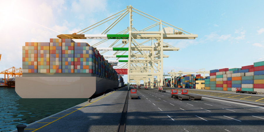 浙江安全英国海运专线怎么找,华诚通英国海运专线