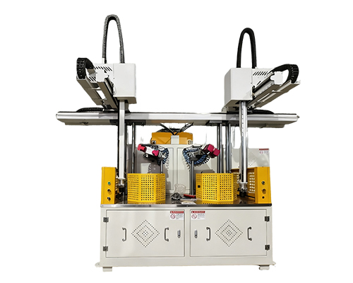 140 vertical multi station tube reducing machine 140 vertical multi station tube reducing machine