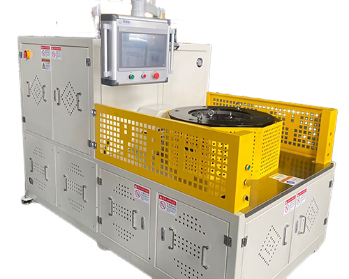 350 Single Station Hydraulic CNC Tube End Forming Machine Bc6e0e8d52a0cc1aa824ebf016b155e6