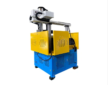 Dual-Side Synchronous Tube Forming Machine Dual-Side Synchronous Tube Forming Machine