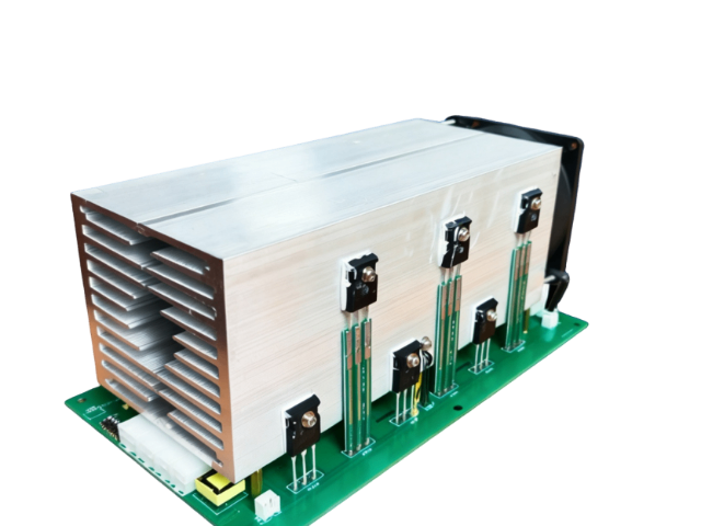 重慶高頻負(fù)載模塊 誠(chéng)信經(jīng)營(yíng) 東莞市海思泰克電子科技供應(yīng)