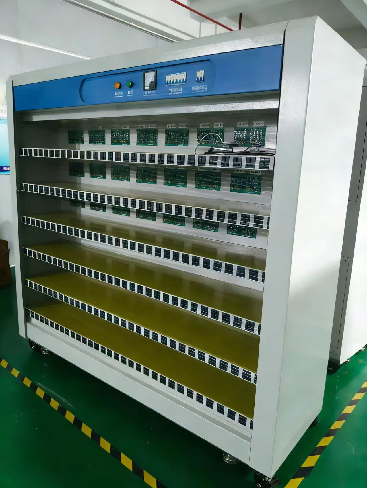 東莞市海思泰克電子科技有限公司公司介紹