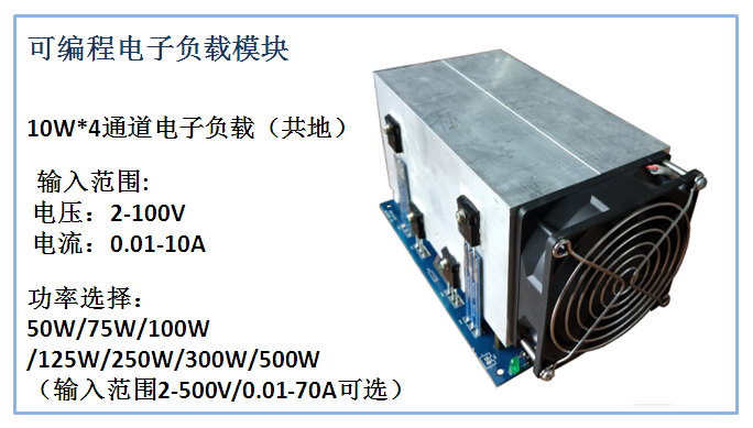 武漢恒壓負(fù)載模塊參數(shù) 客戶至上 東莞市海思泰克電子科技供應(yīng)