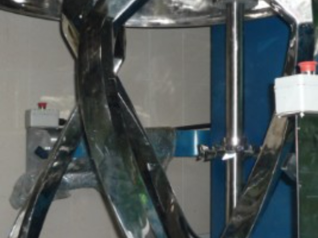 陜西農(nóng)藥用行星攪拌機 江蘇翎戴智能裝備供應;