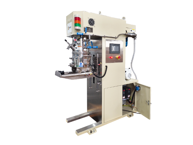 螺旋式行星攪拌機(jī)供應(yīng)商 江蘇翎戴智能裝備供應(yīng)