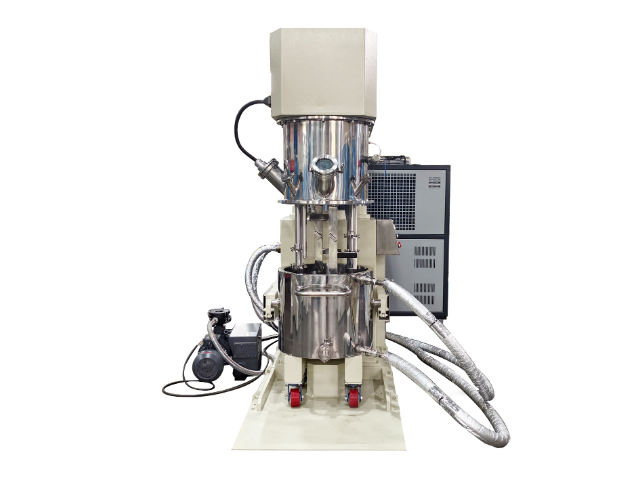 天津臥式行星攪拌機(jī) 江蘇翎戴智能裝備供應(yīng)