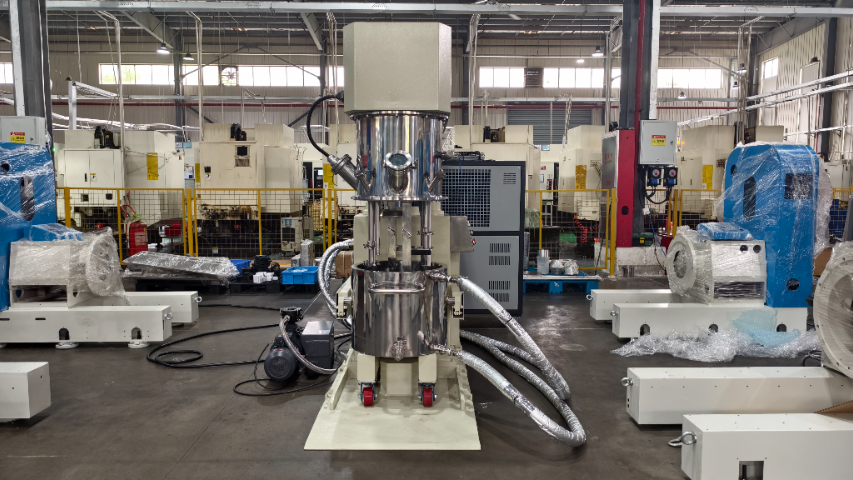 黑龍江易清洗行星攪拌機(jī),行星攪拌機(jī)