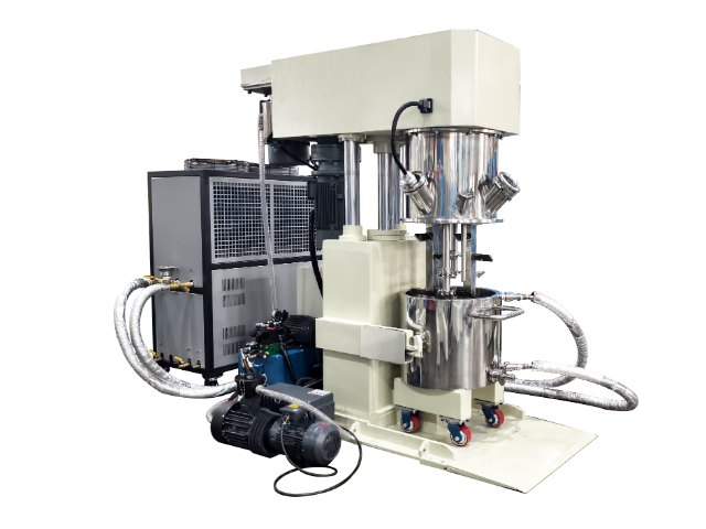 山西防爆行星攪拌機(jī) 江蘇翎戴智能裝備供應(yīng)