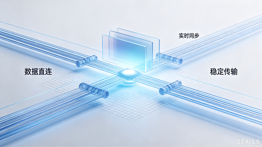 徐汇区数据直连技术指导