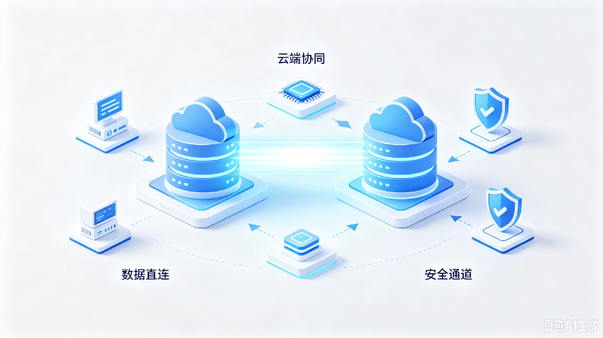 青浦区渠道数据直连服务商,数据直连