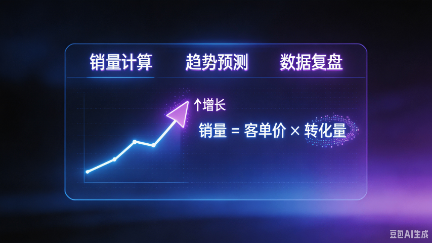 泰州咨询销量计算服务商