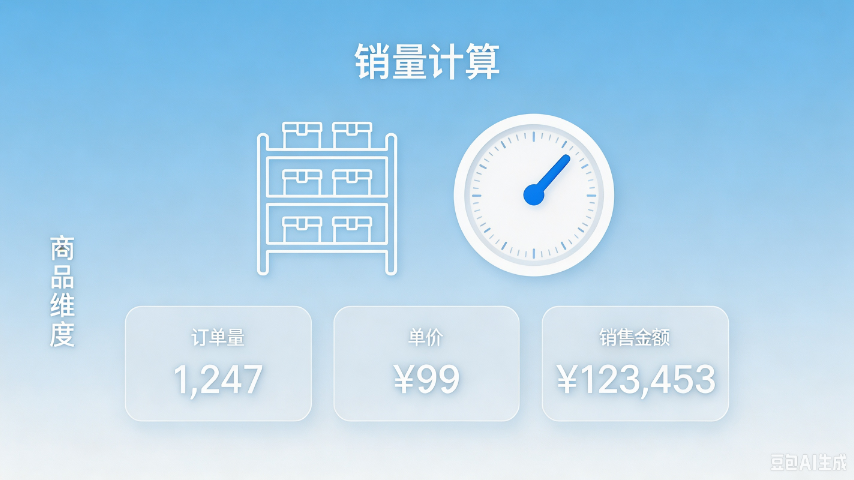 徐州渠道销量计算咨询问价,销量计算