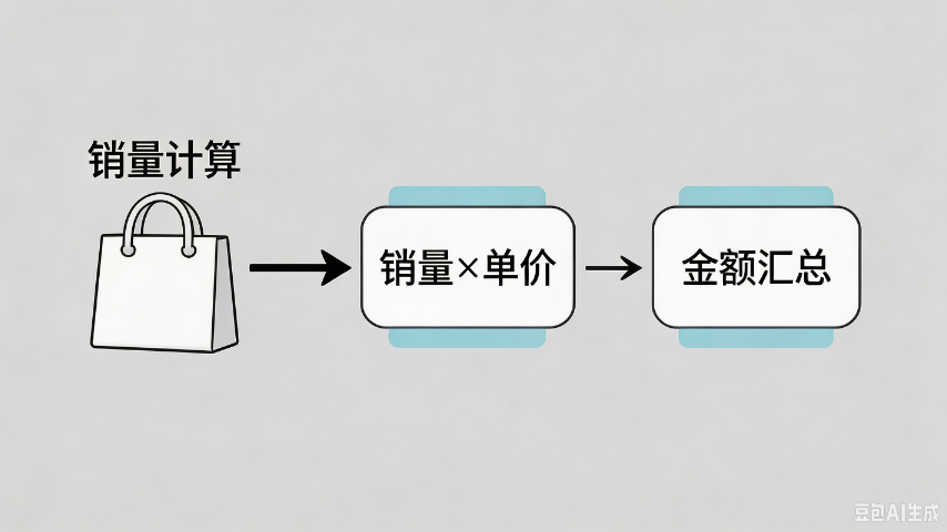 宝山区哪个公司可以做销量计算包括,销量计算