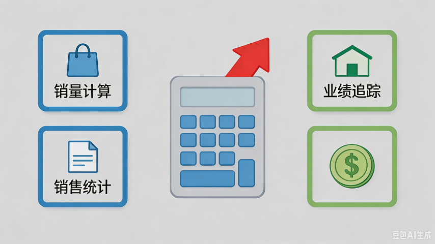 徐州渠道销量计算咨询问价,销量计算