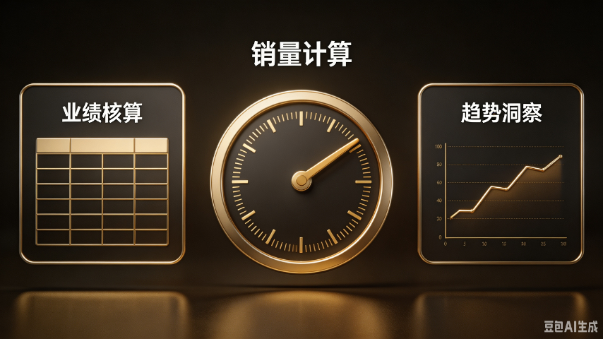普陀区参考销量计算售后服务,销量计算