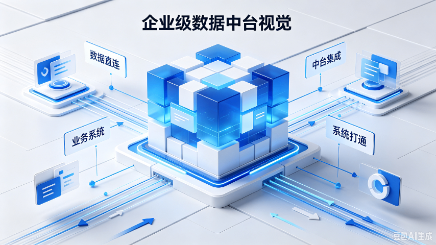 长宁区技术数据直连平台,数据直连