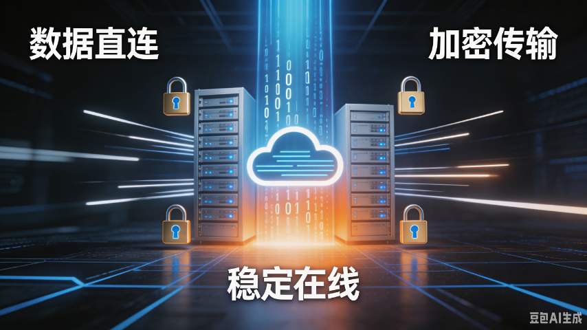 虹口区哪个数据直连常见问题,数据直连