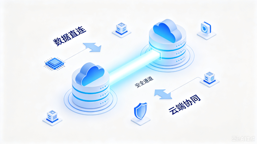 闵行区本地数据直连服务商