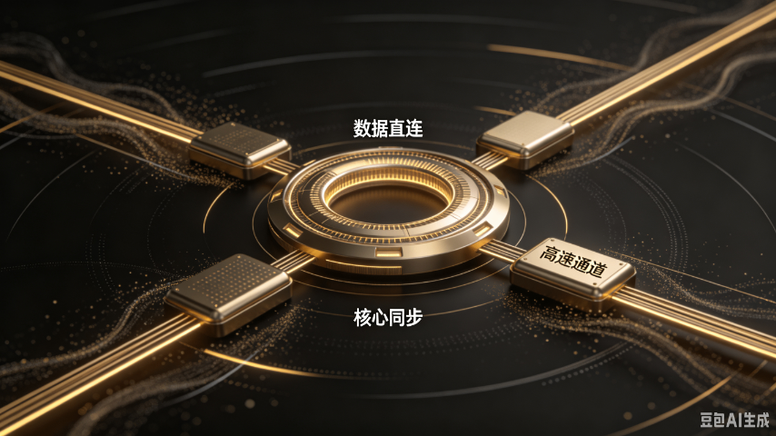 上海本地数据直连,数据直连