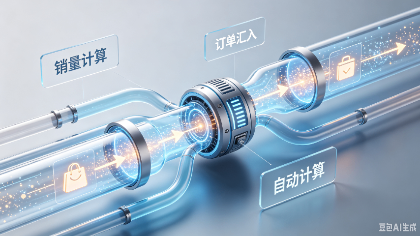 淮安哪个销量计算有哪些,销量计算